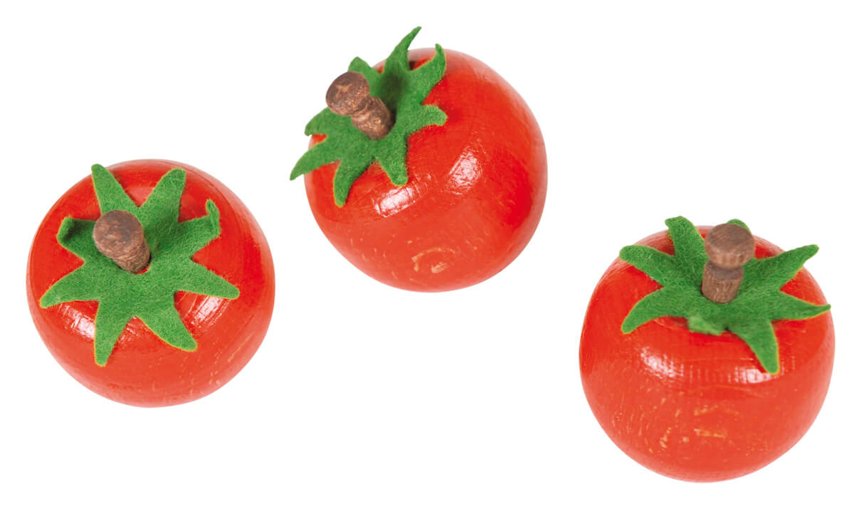 Bild 1 - Tomaten