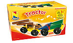 Bild 2 - Tractor